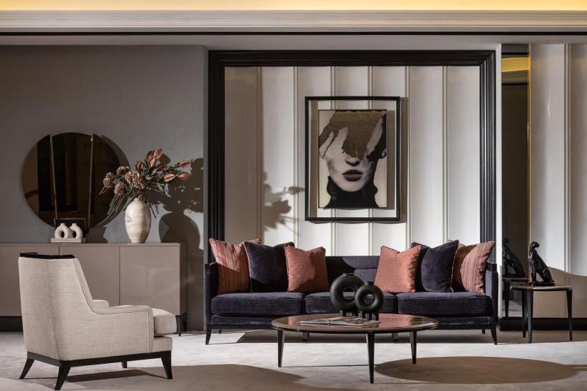 RİYAD KOLTUK TAKIMI